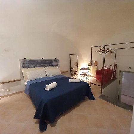 Maison Seviglie Νάπολη Εξωτερικό φωτογραφία