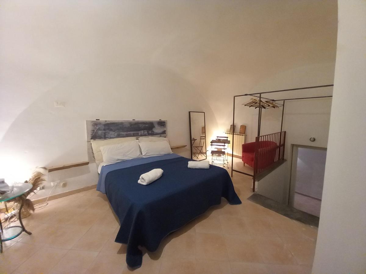 Maison Seviglie Νάπολη Εξωτερικό φωτογραφία