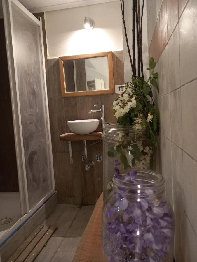 Maison Seviglie Νάπολη Εξωτερικό φωτογραφία
