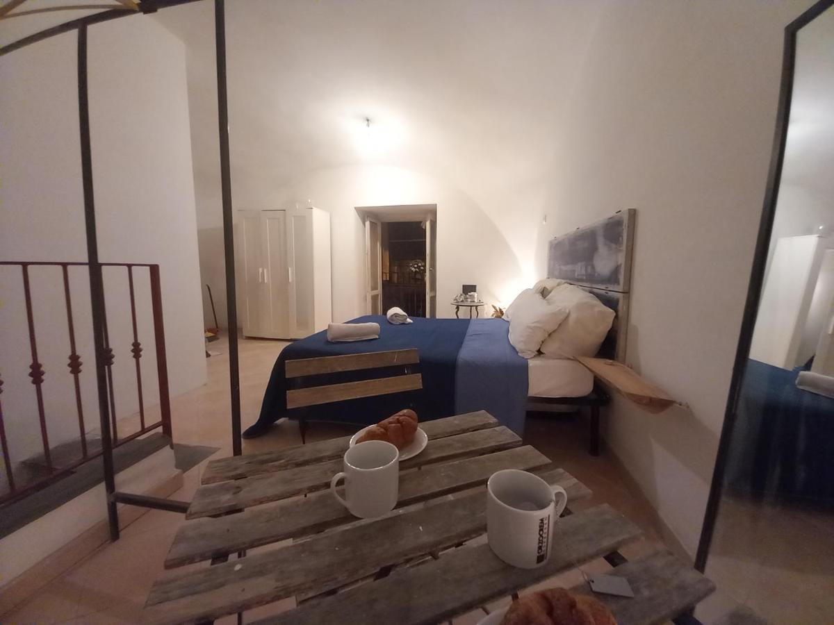 Maison Seviglie Νάπολη Εξωτερικό φωτογραφία