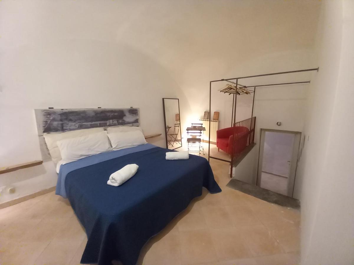Maison Seviglie Νάπολη Εξωτερικό φωτογραφία